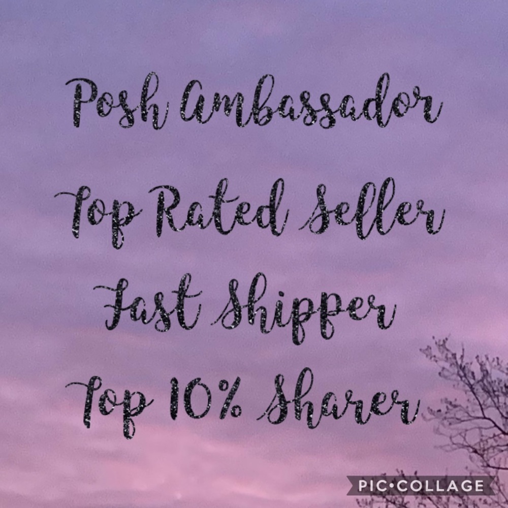 Posh Ambassador